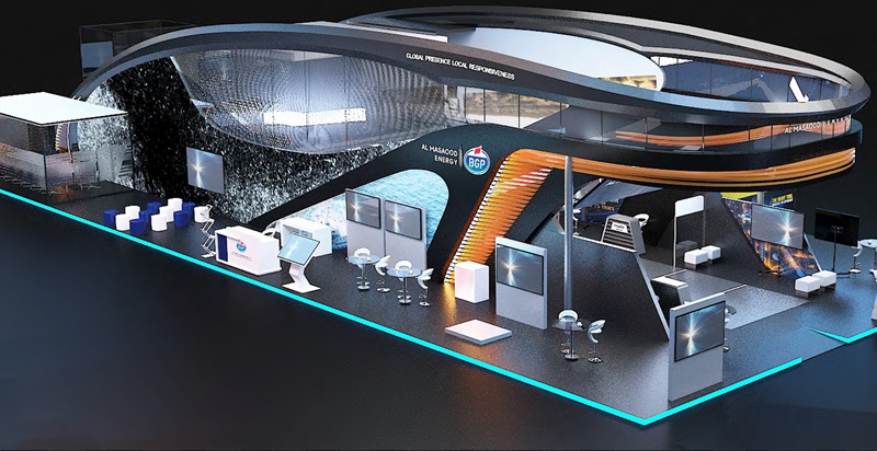 	Welcome to BGP's Booth #Hall 4 - 421...	