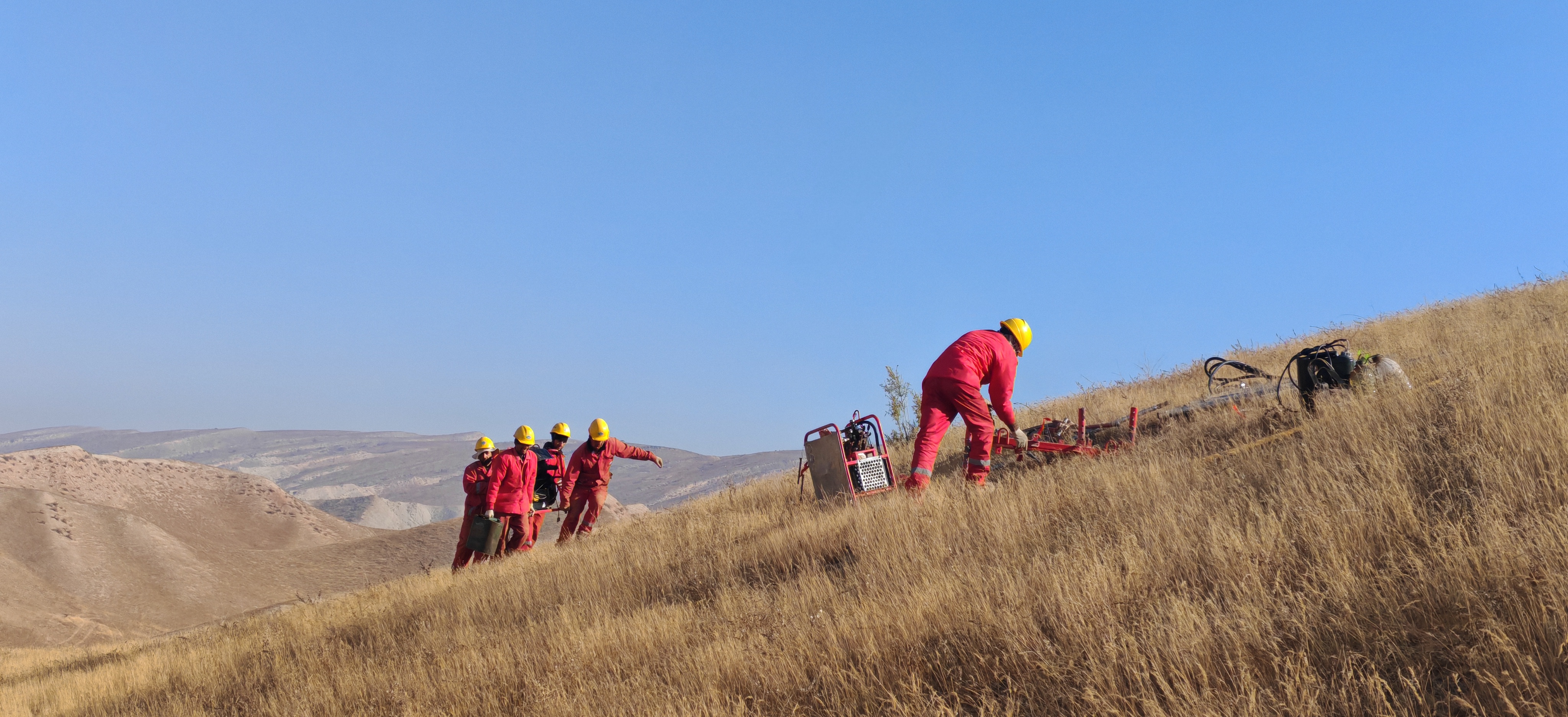 	BGP Tajikistan has achieved 2 millio...	